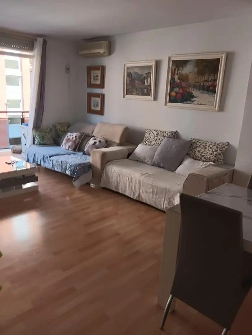 Wohnung zum Verkauf in Carrer de Ramon D'abadal, 2, Santa Perpètua de Mogoda Wohnzimmer von Wohnung zum Verkauf in Santa Perpètua de Mogoda