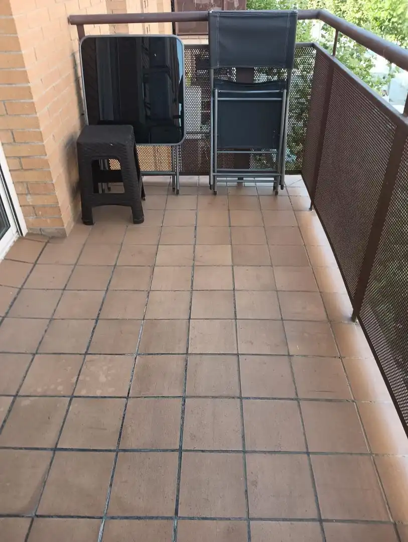 Wohnung zum Verkauf in Carrer de Ramon D'abadal, 2, Santa Perpètua de Mogoda Terrasse von Wohnung zum Verkauf in Santa Perpètua de Mogoda