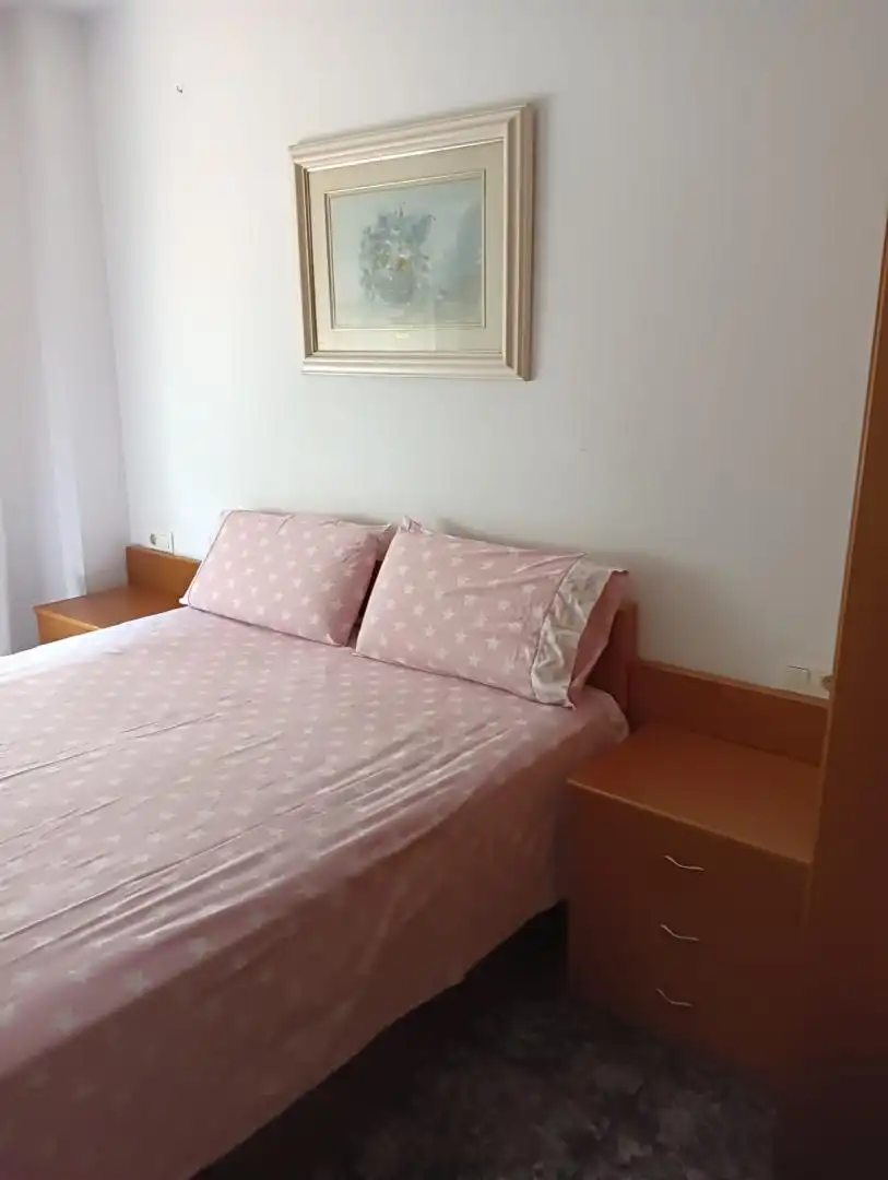 Wohnung zum Verkauf in Carrer de Ramon D'abadal, 2, Santa Perpètua de Mogoda Schlafzimmer von Wohnung zum Verkauf in Santa Perpètua de Mogoda