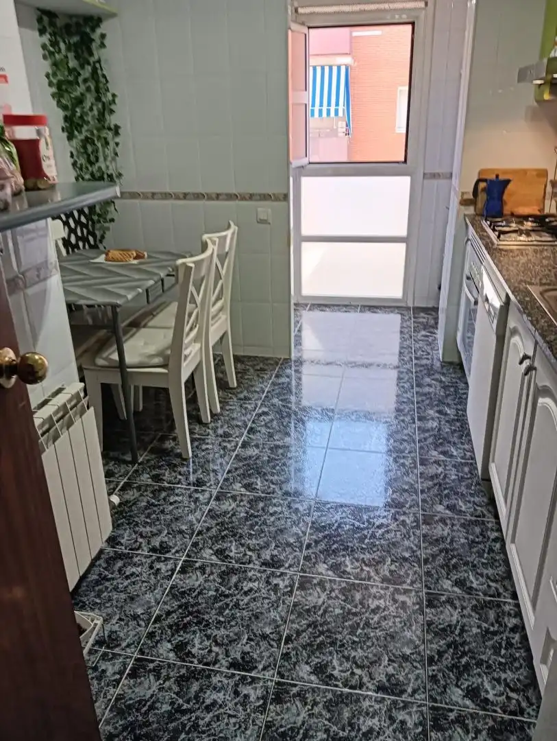 Wohnung zum Verkauf in Carrer de Ramon D'abadal, 2, Santa Perpètua de Mogoda Wohnung zum Verkauf in Santa Perpètua de Mogoda