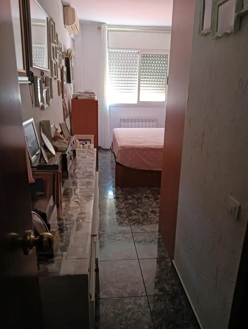 Wohnung zum Verkauf in Carrer de Ramon D'abadal, 2, Santa Perpètua de Mogoda Schlafzimmer von Wohnung zum Verkauf in Santa Perpètua de Mogoda