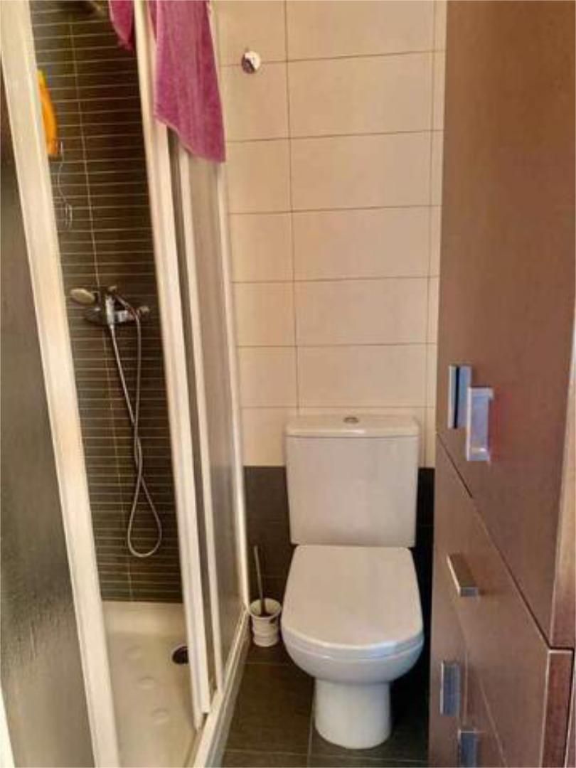 Bathroom of Apartment to rent in Vilagarcía de Arousa