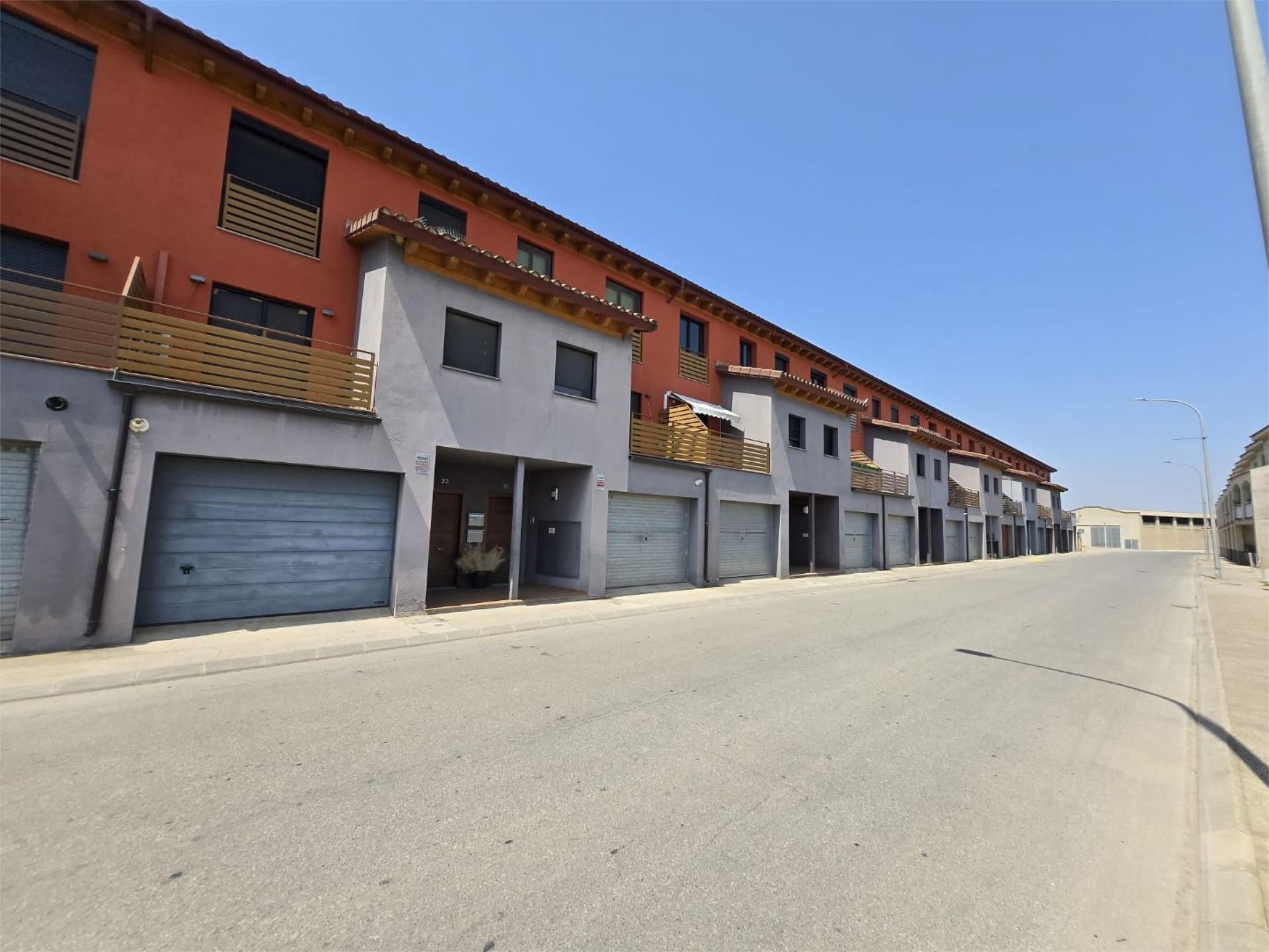 Piso en venta en Carrer Balaguer, 45, Vallfogona de Balaguer