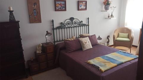 Foto 2 de Pis de lloguer a Rúa Alfredo Vicenti, 32, San Pablo - Juan Flórez, A Coruña