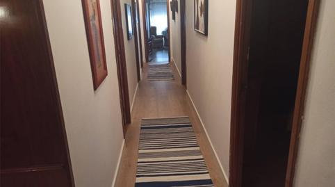 Foto 3 de Pis de lloguer a Rúa Alfredo Vicenti, 32, San Pablo - Juan Flórez, A Coruña