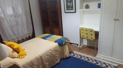 Foto 5 de Pis de lloguer a Rúa Alfredo Vicenti, 32, San Pablo - Juan Flórez, A Coruña