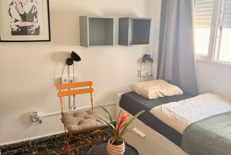 Apartament per a compartir a Carrer de Vilafermosa, 14, Mont-Olivet, Valencia - imatge 1 Foto 1 de Apartament per a compartir a Carrer de Vilafermosa, 14, Mont-Olivet, Valencia