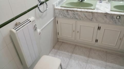 Apartament de lloguer a Avenida de la Madre Maravillas, 23, Arenas de San Pedro, Ávila - imatge 3 Foto 3 de Apartament de lloguer a Avenida de la Madre Maravillas, 23, Arenas de San Pedro, Ávila