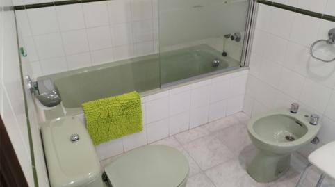 Apartament de lloguer a Avenida de la Madre Maravillas, 23, Arenas de San Pedro, Ávila - imatge 5 Foto 5 de Apartament de lloguer a Avenida de la Madre Maravillas, 23, Arenas de San Pedro, Ávila