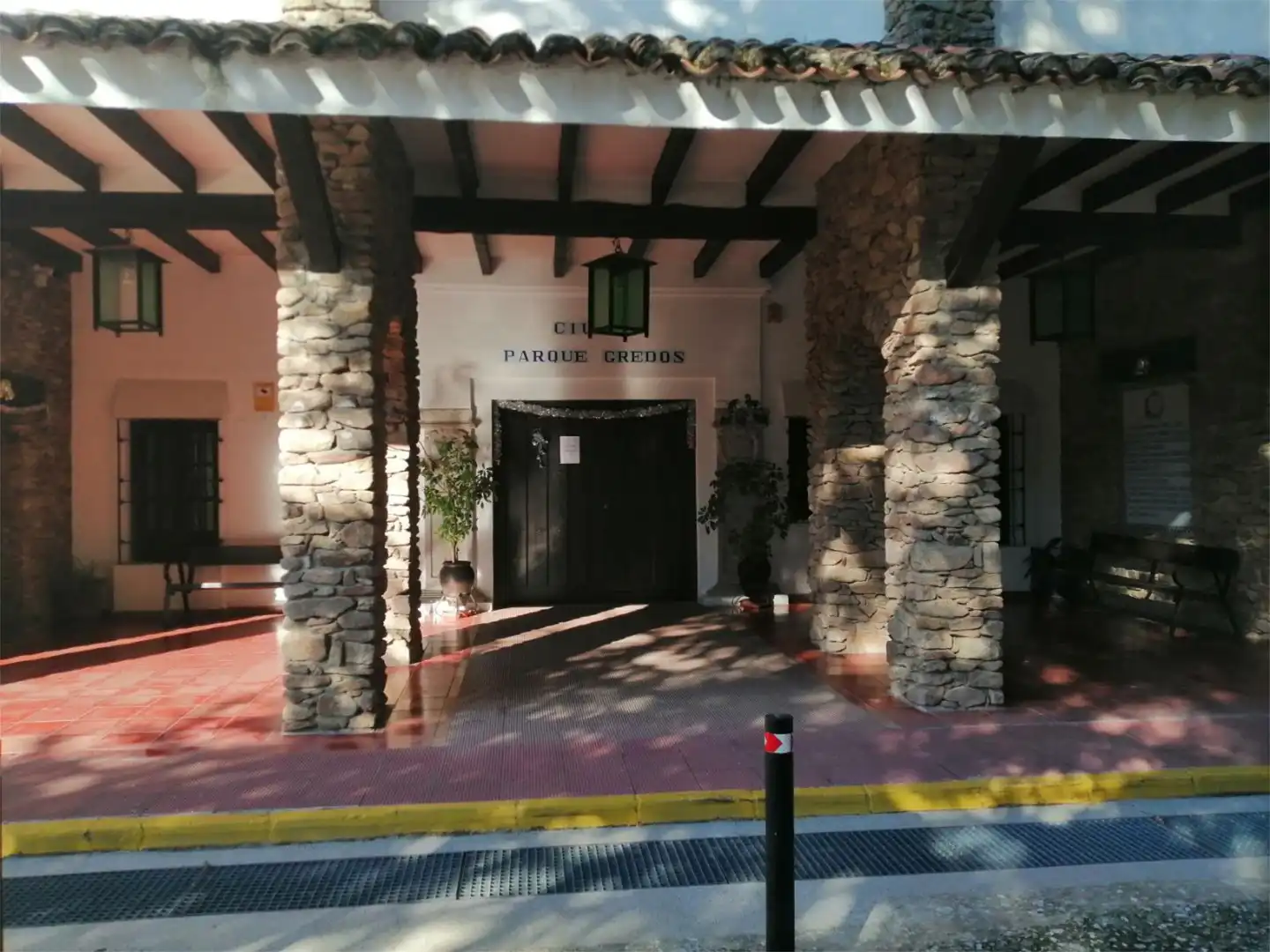 Wohnungen zur Miete in Arenas de San Pedro mit Terrasse, Möbliert und Balkon