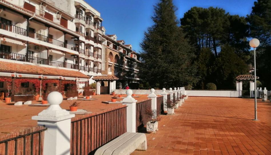 Apartament de lloguer a Avenida de la Madre Maravillas, 23, Arenas de San Pedro, Ávila - imatge 1 Foto 1 de Apartament de lloguer a Avenida de la Madre Maravillas, 23, Arenas de San Pedro, Ávila