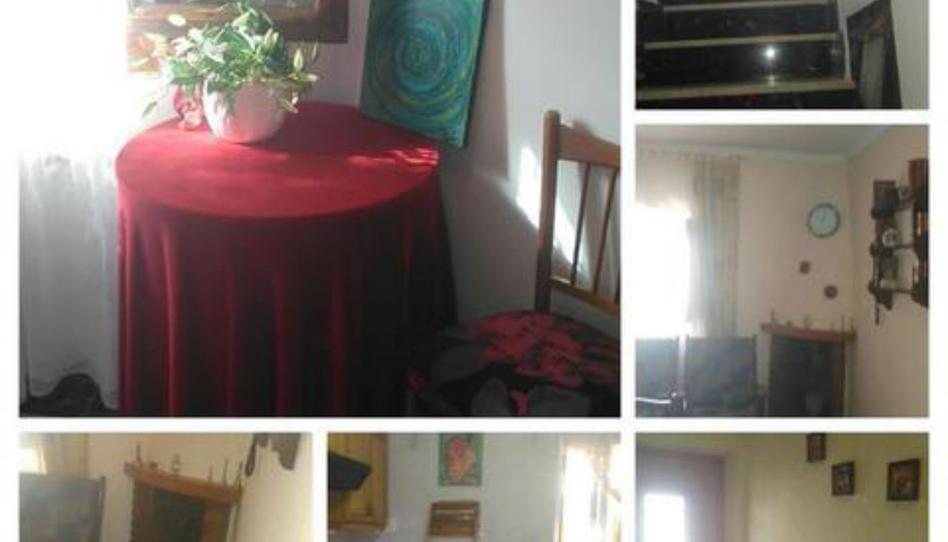 Casa o xalet en venda a Campillo de Altobuey, Cuenca - imatge 1 Foto 1 de Casa o xalet en venda a Campillo de Altobuey, Cuenca