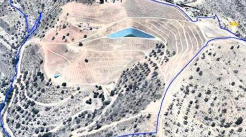 Single-family semi-detached for sale in Macharaviaya, Málaga - image 2 Photo 2 of Single-family semi-detached for sale in Macharaviaya, Málaga