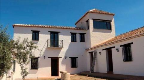 Single-family semi-detached for sale in Macharaviaya, Málaga - image 4 Photo 4 of Single-family semi-detached for sale in Macharaviaya, Málaga