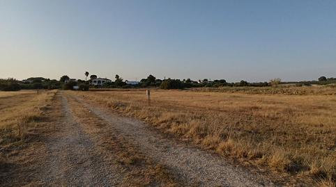 Foto 2 de Finca rústica en venda a Urbanización Santa Elo, 4, Arahal, Sevilla