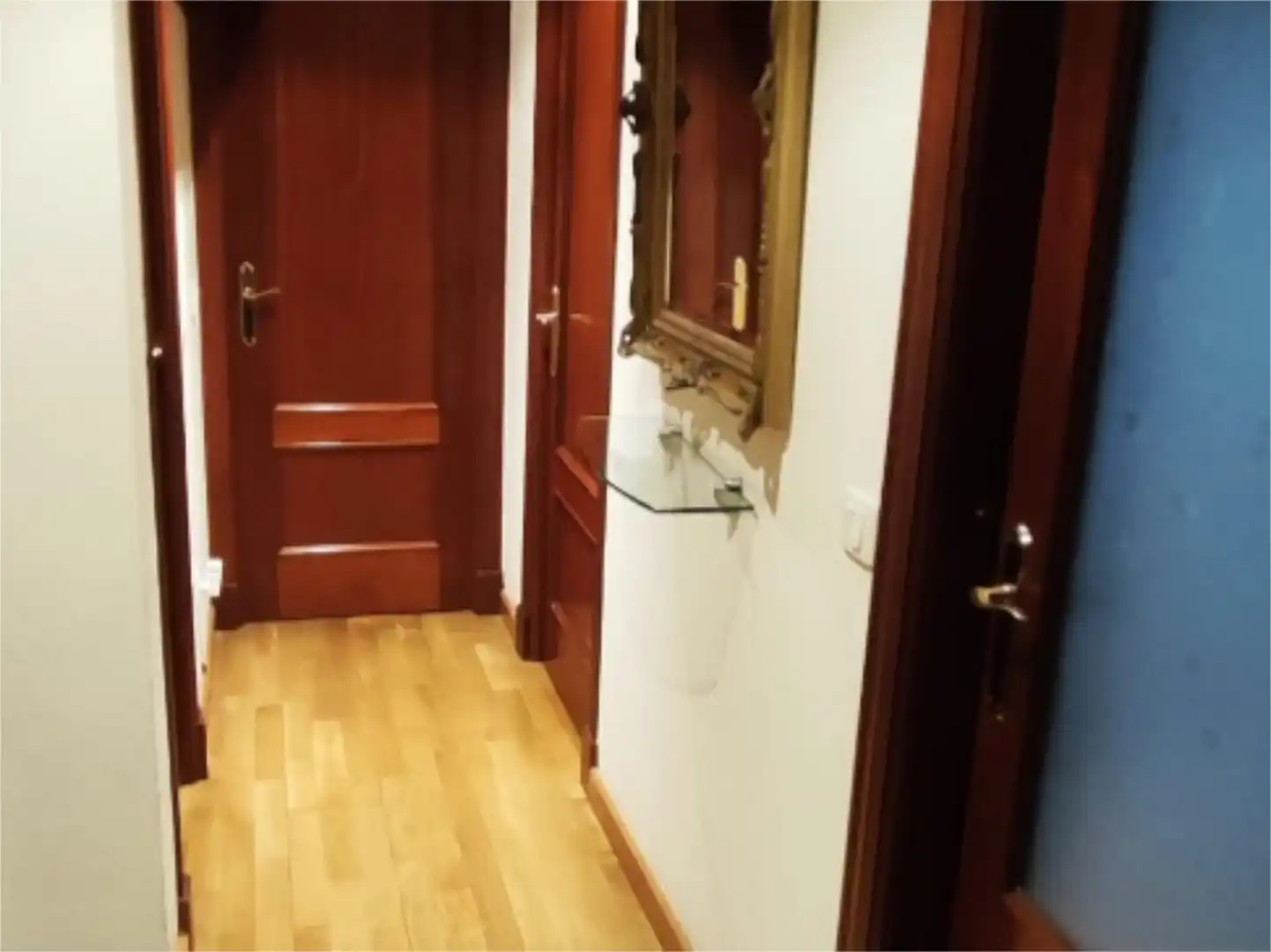 Pis en venda a Calle Dr Francisco Grande Covian, 1, Teatinos - Los Prados Pis en venda en Oviedo amb Calefacció, Parquet i Traster