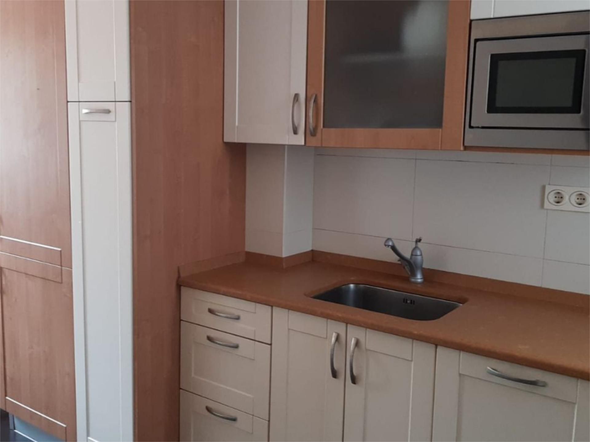 Cuina de Pis en venda en Azkoitia amb Balcó