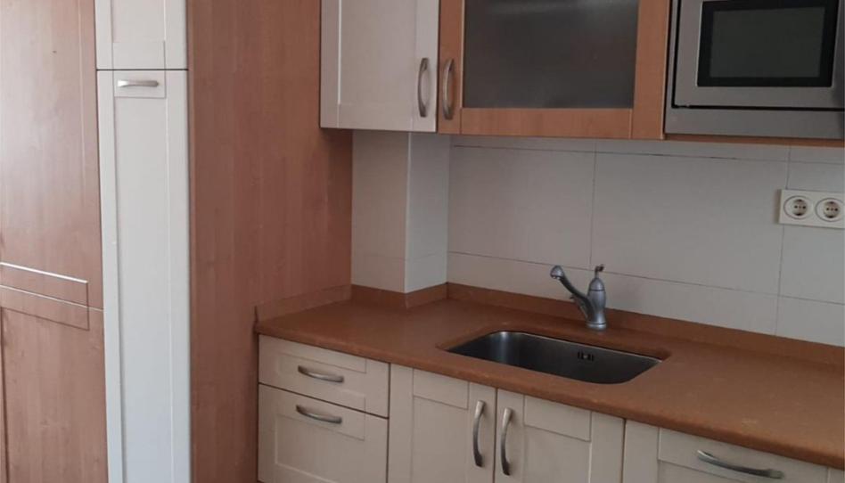 Pis en venda a Martin Deunaren Kalea, 1, Azkoitia, Gipuzkoa - imatge 1 Foto 1 de Pis en venda a Martin Deunaren Kalea, 1, Azkoitia, Gipuzkoa