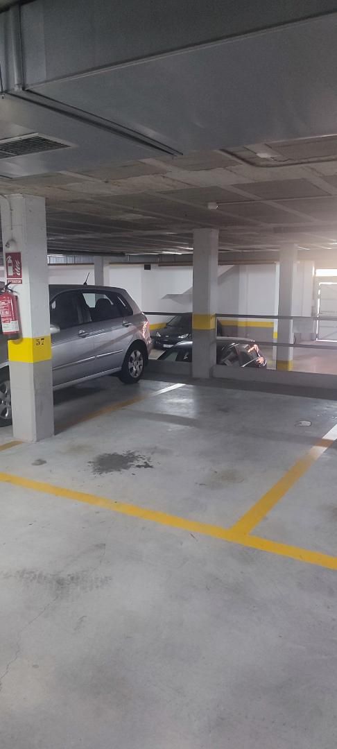 Parking of Garage to rent in Vigo 