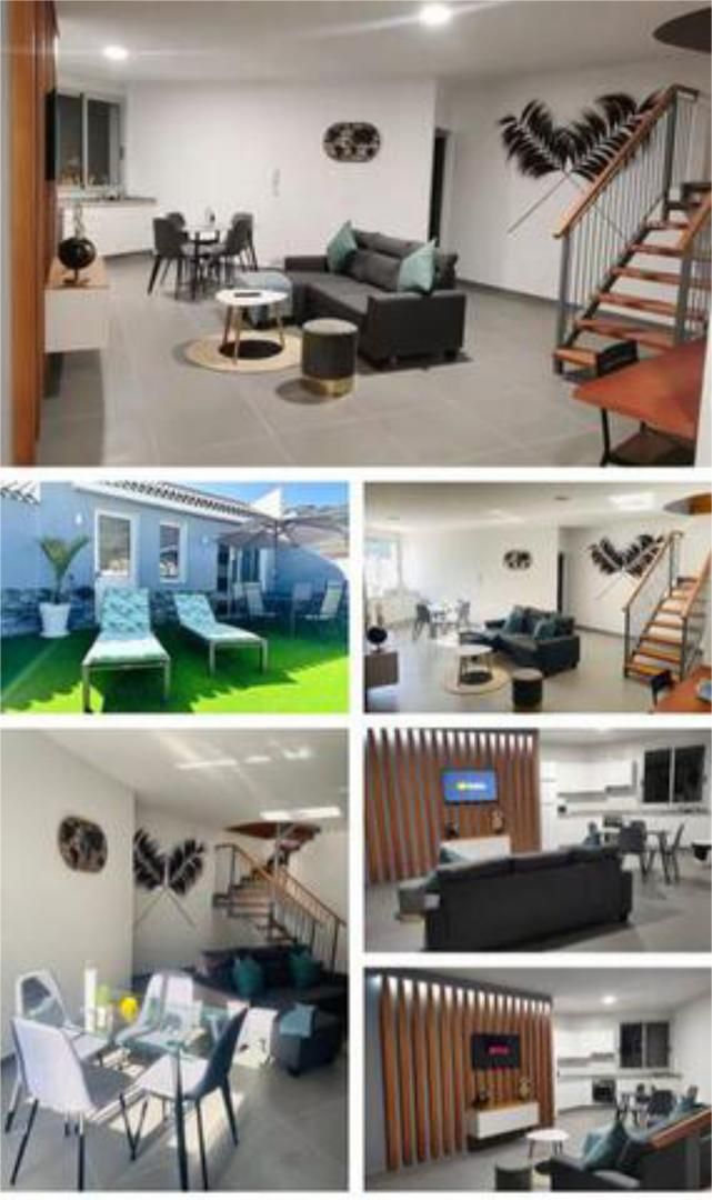 Flat to rent in Tamaimo - Arguayo