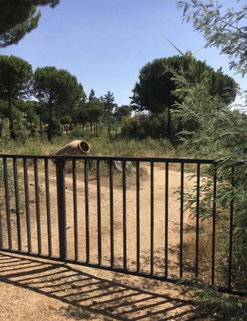 Country house for sale in Zamayón  with Heating and Private garden
