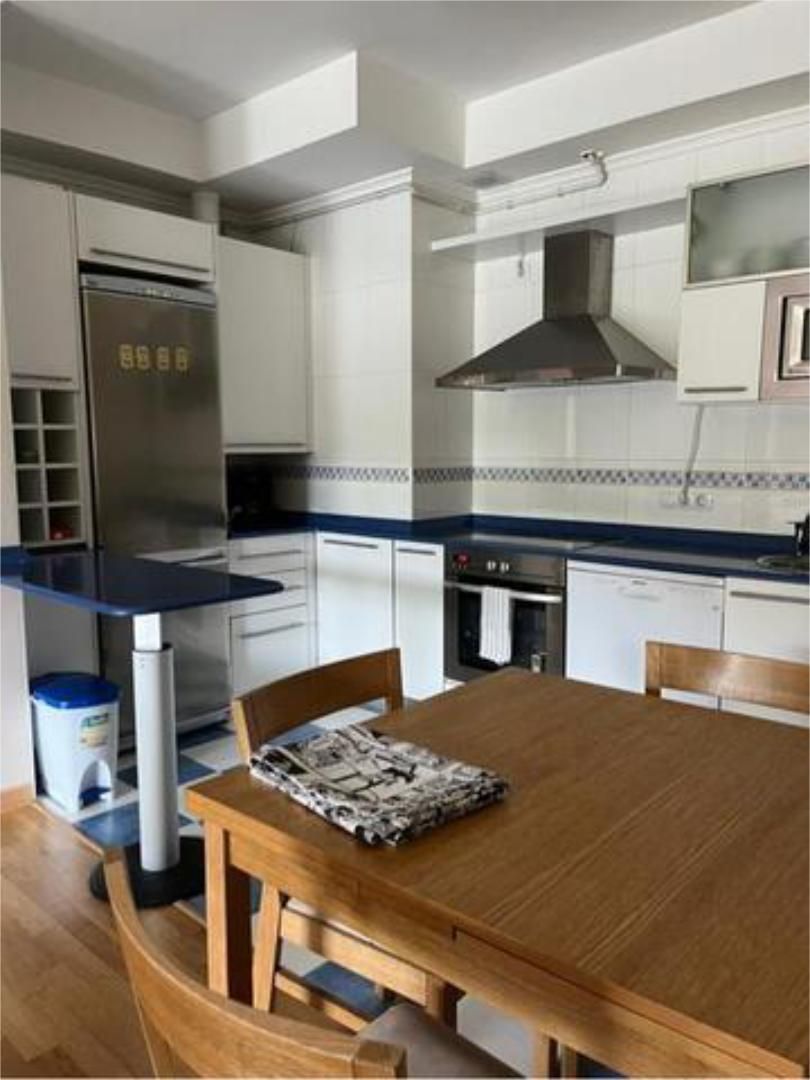 Flat to rent in Llanes pueblo