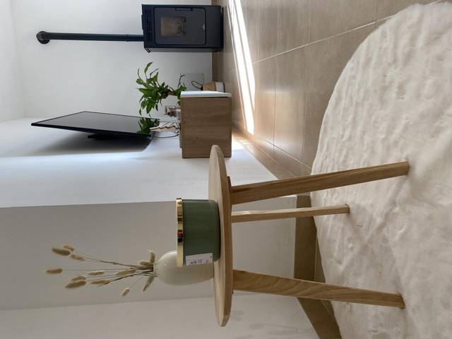 Planta baja en Alquiler en Calle la Mota, 13 en Pliego