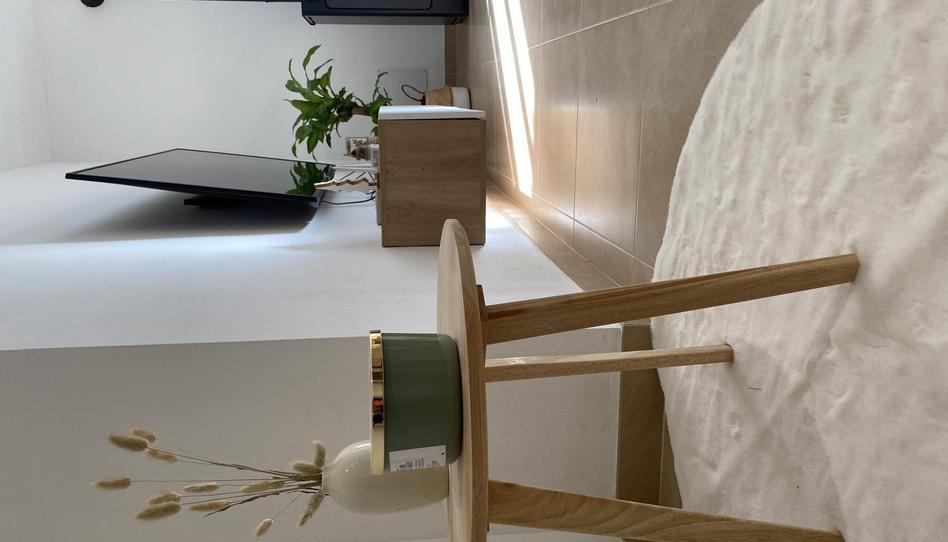 Planta baja de alquiler en Calle la Mota, 13, Pliego, Murcia - imagen 1 Foto 1 de Planta baja de alquiler en Calle la Mota, 13, Pliego, Murcia