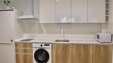 Photo 3 of Flat for rent in Avenida de España, 1, Villanueva de la Cañada ciudad, Villanueva de la Cañada