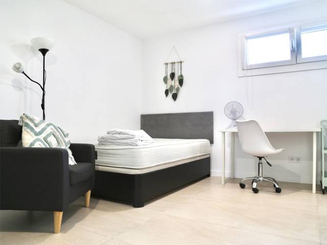 Piso en Alquiler en Avenida de España, 1 en Villanueva de la Cañada ciudad