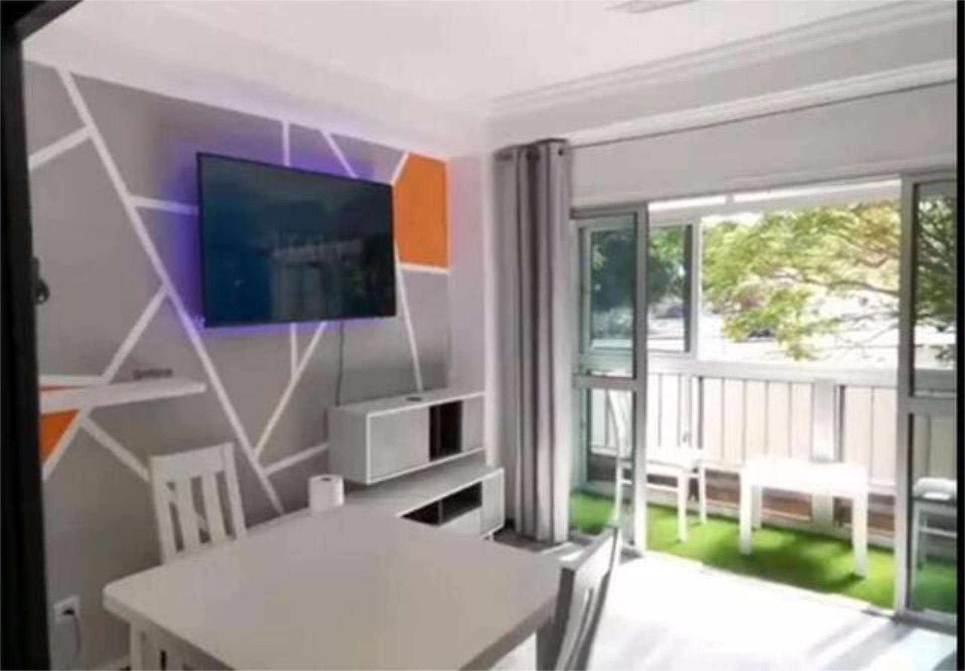 Balcony of Flat for sale in Jerez de la Frontera  with Furnished