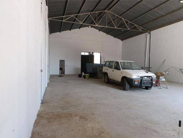 Nave industrial en Alquiler en Torredonjimeno