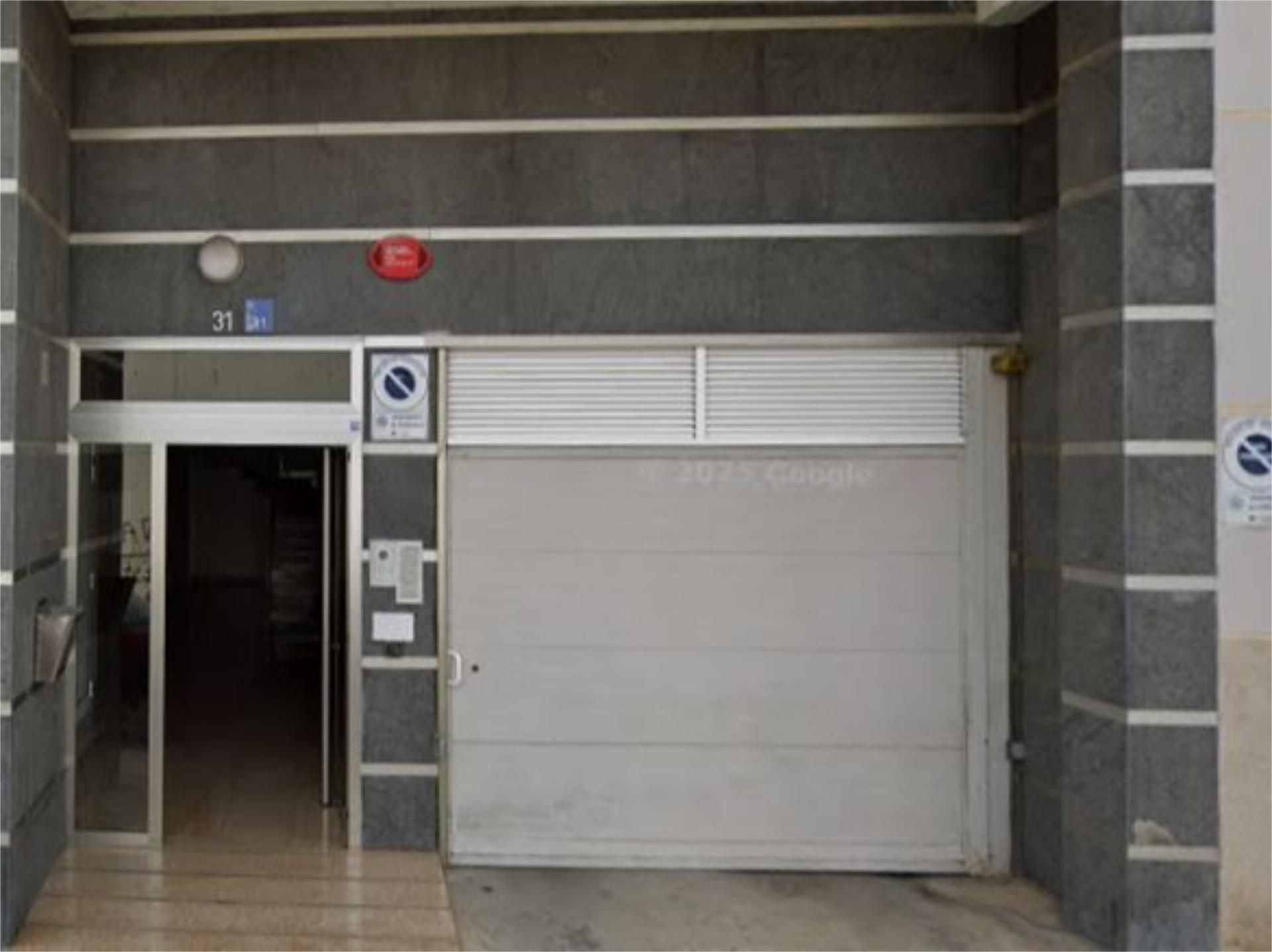 Garage miete in Peñíscola / Peníscola