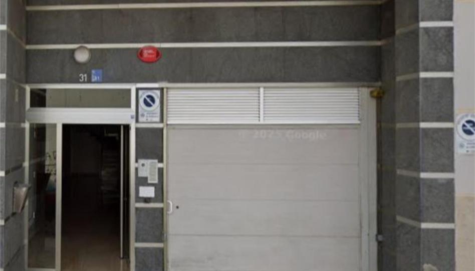 Garatge de lloguer a Carrer de Garbí, 31, Llandels, Castellón - imatge 1 Foto 1 de Garatge de lloguer a Carrer de Garbí, 31, Llandels, Castellón