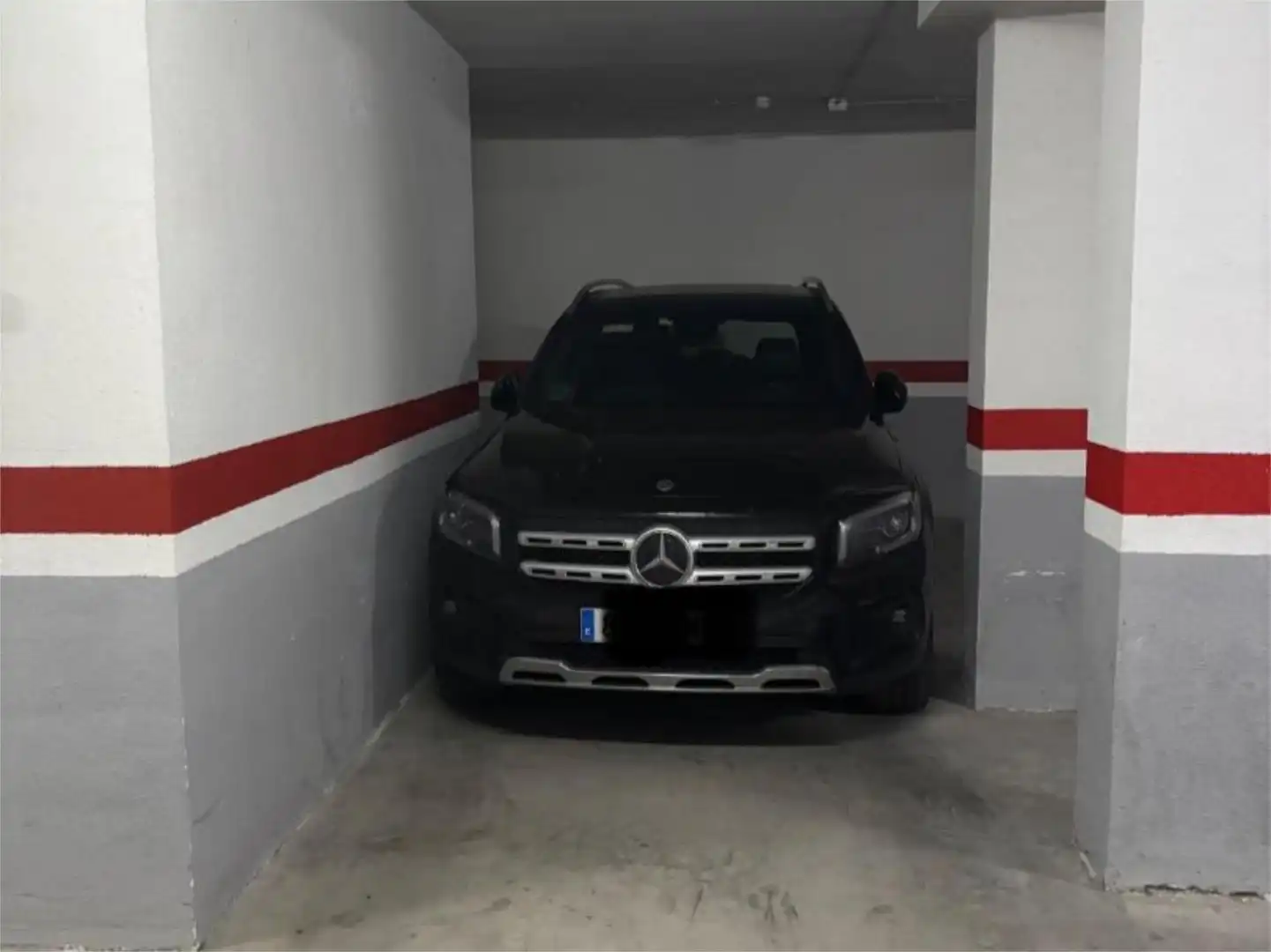 Garaje de alquiler en Carrer de Garbí, 31, Llandels Parking de Garaje de alquiler en Peñíscola / Peníscola