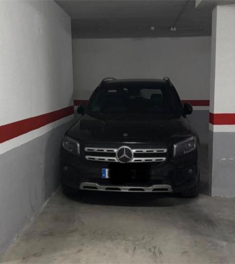 Garatge de lloguer a Carrer de Garbí, 31, Llandels, Castellón - imatge 2 Foto 2 de Garatge de lloguer a Carrer de Garbí, 31, Llandels, Castellón