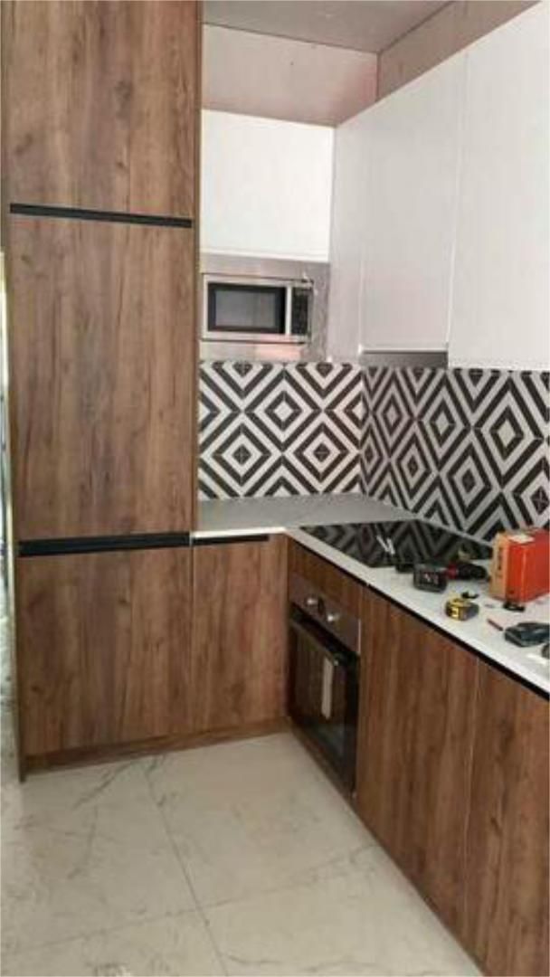 Kitchen of Loft for sale in  Madrid Capital  with Furnished
