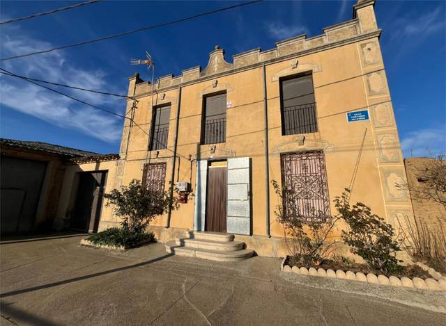 Piso en Venta en Calle Panaderas, 29 en Aspariegos