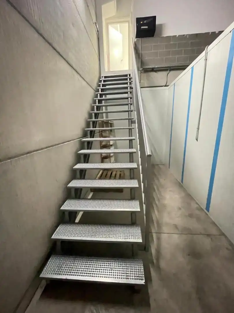 Geschaftsraum zur Miete in Carrer de Colom, 453, Polígon Industrial Santa Margarida Außenansicht von Geschaftsraum zur Miete in Terrassa