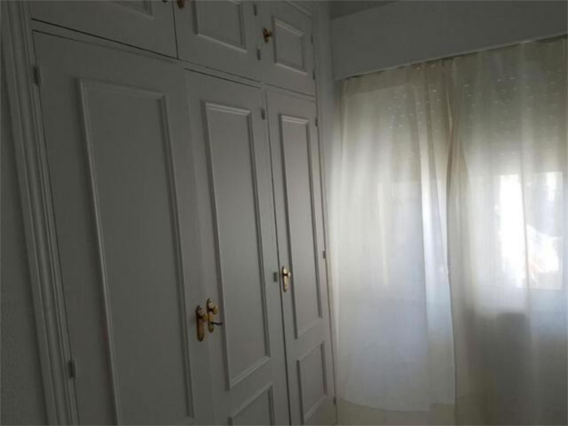 Bedroom of Apartment to rent in Jerez de la Frontera  with Furnished