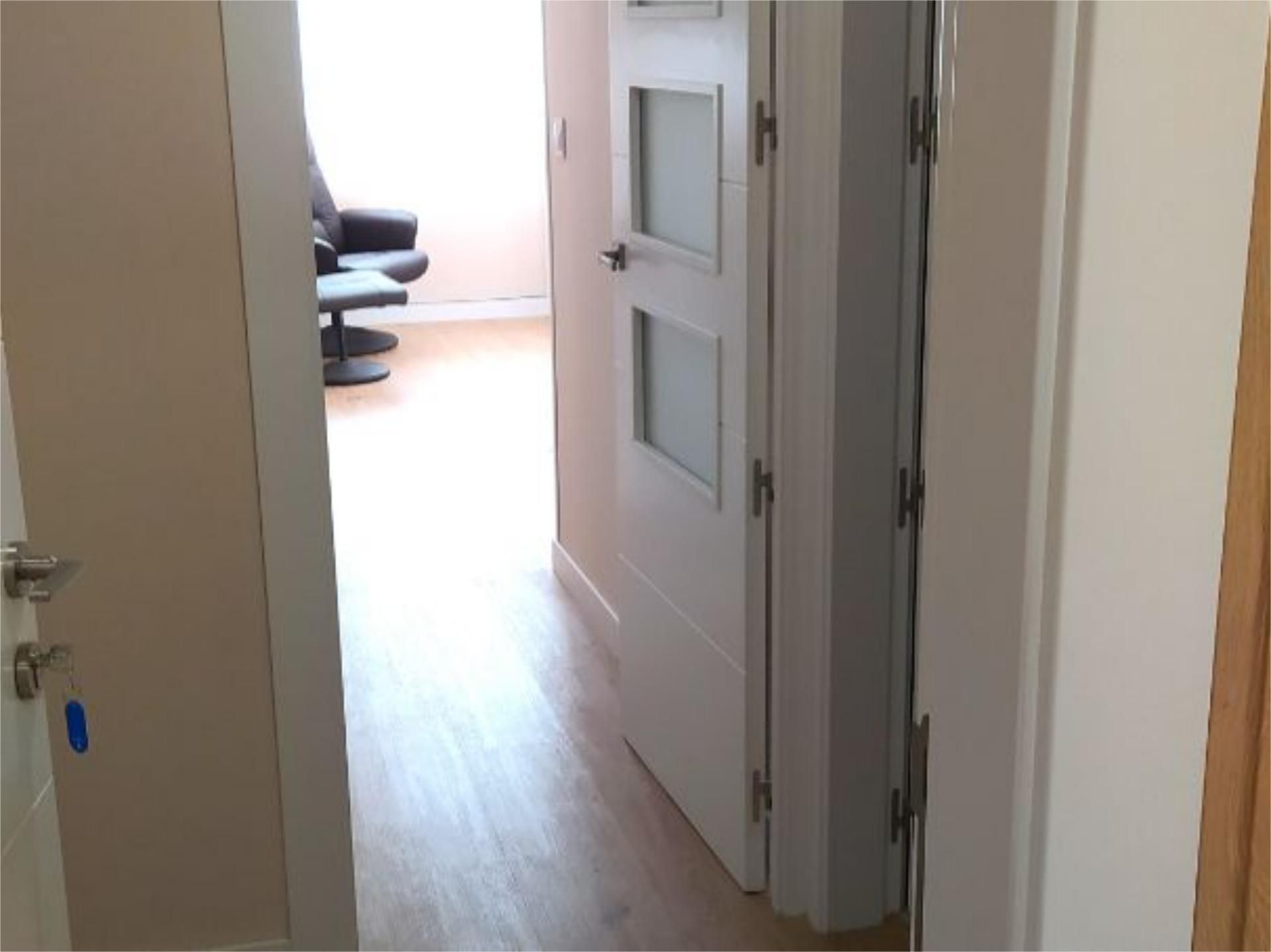 Flat to share in Valladolid Capital  with Heating, Parquet flooring and Furnished