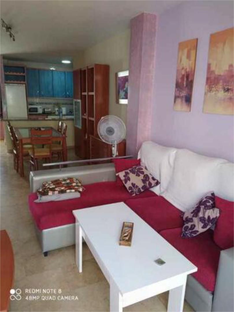 Apartment to rent in Adra