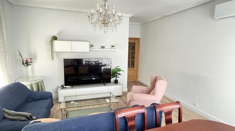 Photo 5 of Flat to share in Avenida Pérez Galdós, 50, Gran Via, La Rioja