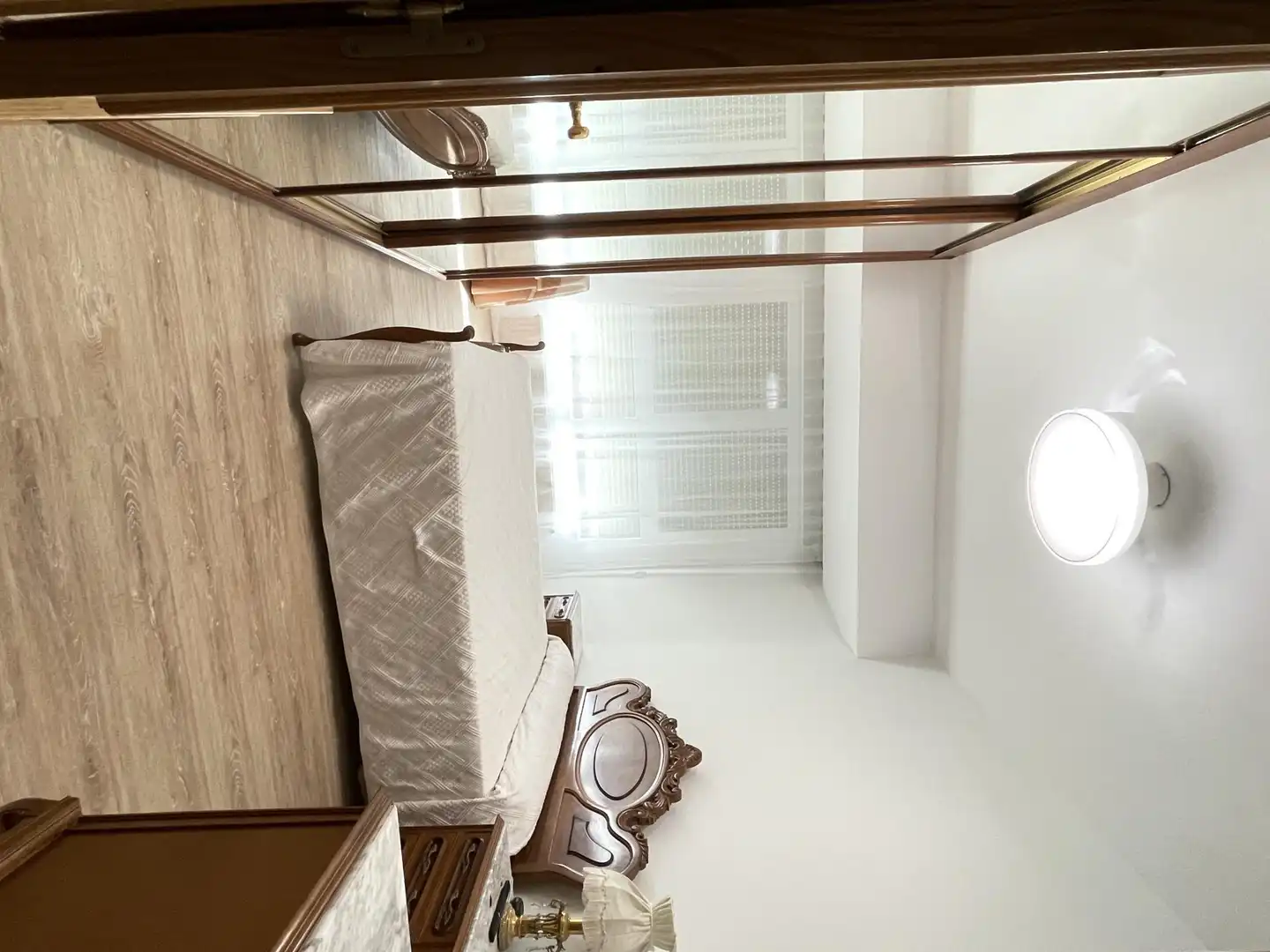Habitación en Avenida Pérez Galdós, 50, Gran Via Habitación en Avenida Pérez Galdós, 50, Gran Via