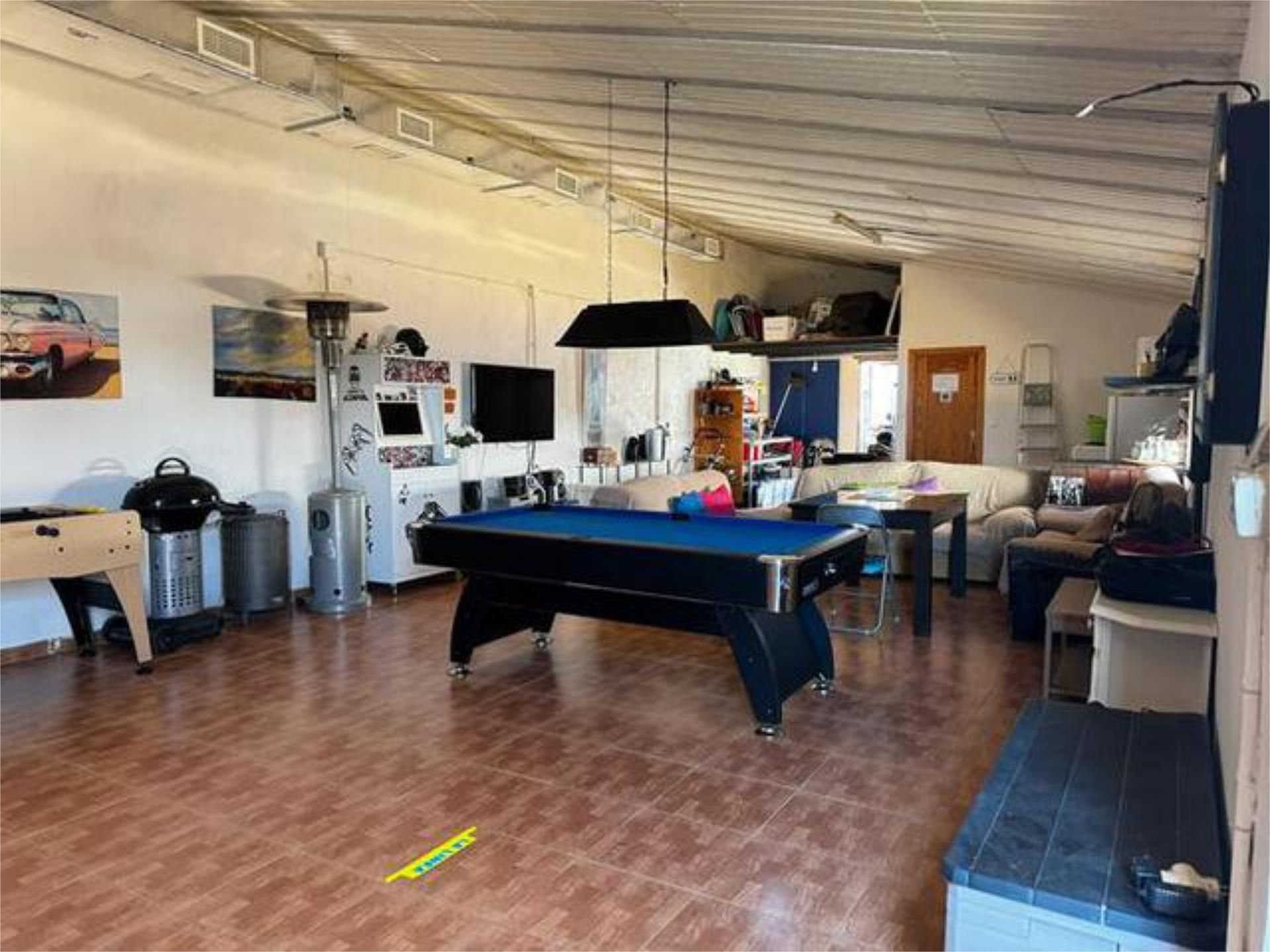 Single-family semi-detached for sale in Ciudad Jardín - Zoco