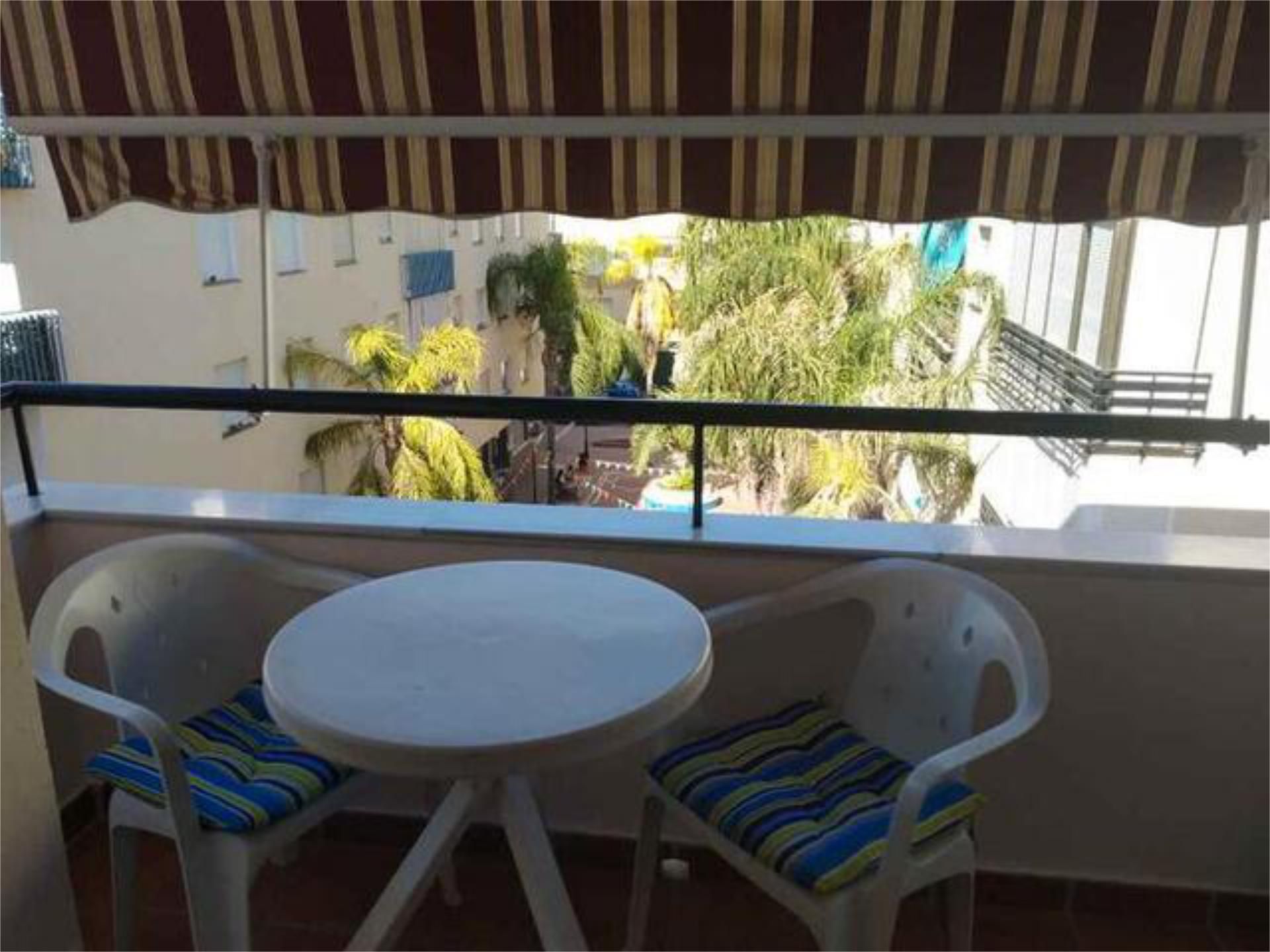 Flat to rent in Almuñecar Centro