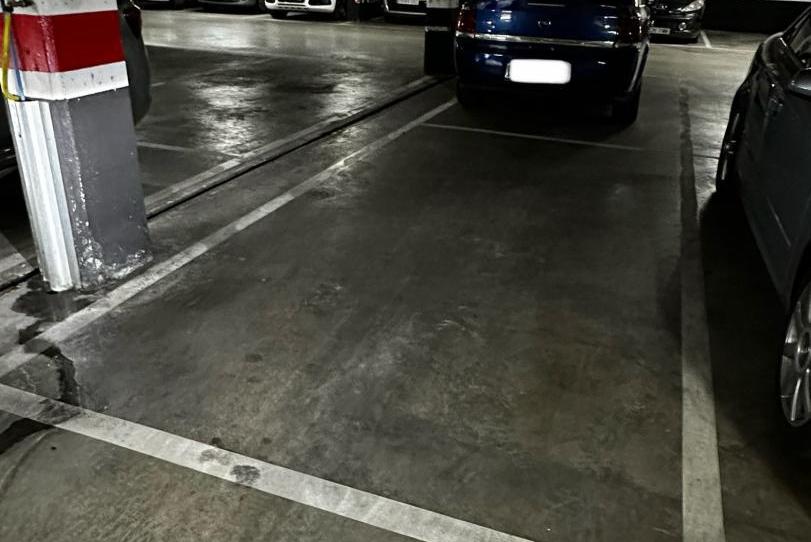 Garatge de lloguer a Calle Carballino, 5, Valderas - Los Castillos, Madrid - imatge 1 Foto 1 de Garatge de lloguer a Calle Carballino, 5, Valderas - Los Castillos, Madrid