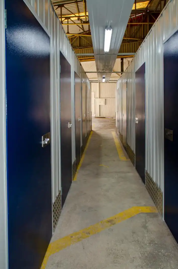 Storage room for rent in Cartagena