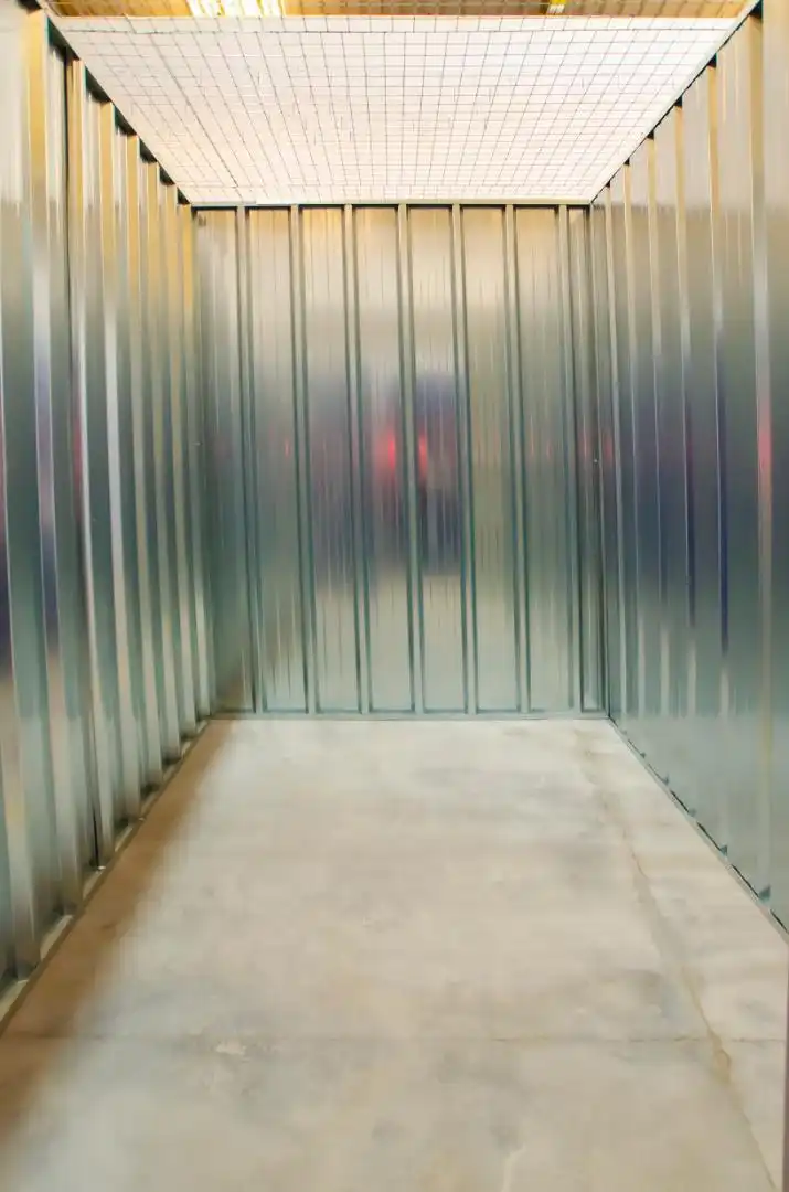 Storage room for rent in Cartagena