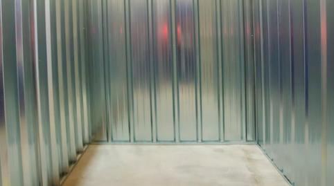 Foto 3 de Traster de lloguer a Carretera Unión-área Industrial Carretera la U, 5, Alumbres - Escombreras, Murcia